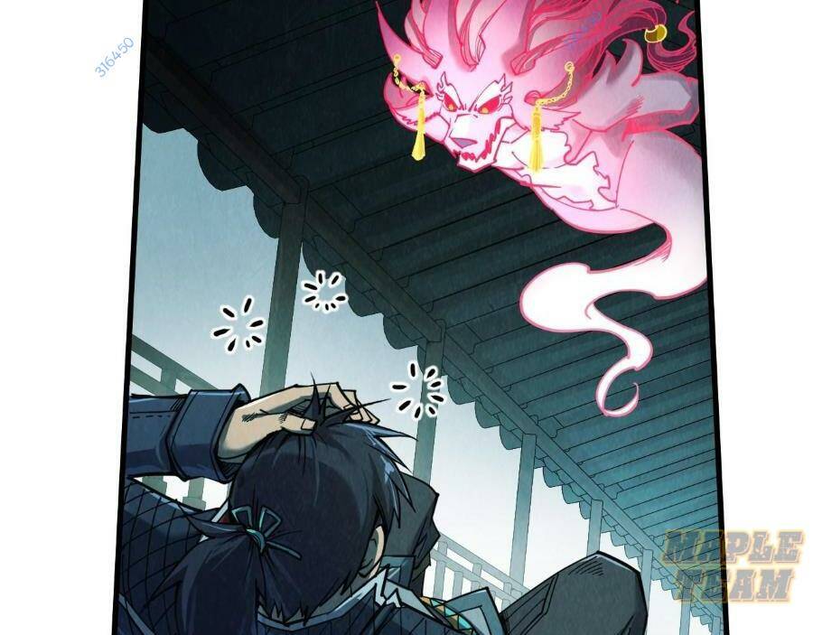 Vạn Cổ Chí Tôn - Chapter 268 - Page 46