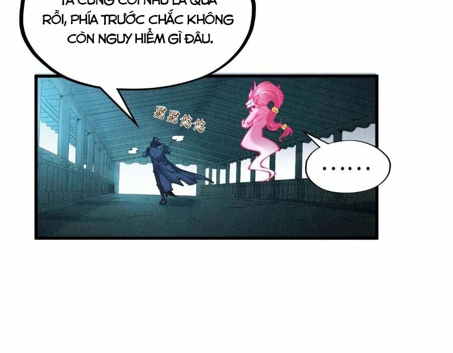 Vạn Cổ Chí Tôn - Chapter 268 - Page 49