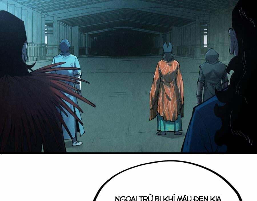 Vạn Cổ Chí Tôn - Chapter 268 - Page 51