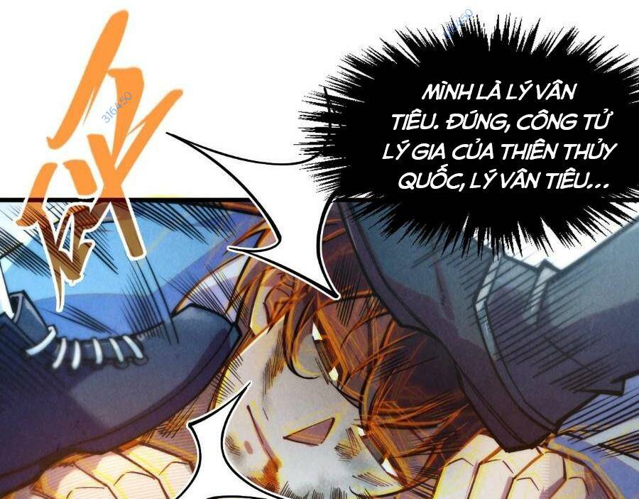 Vạn Cổ Chí Tôn - Chapter 268 - Page 6