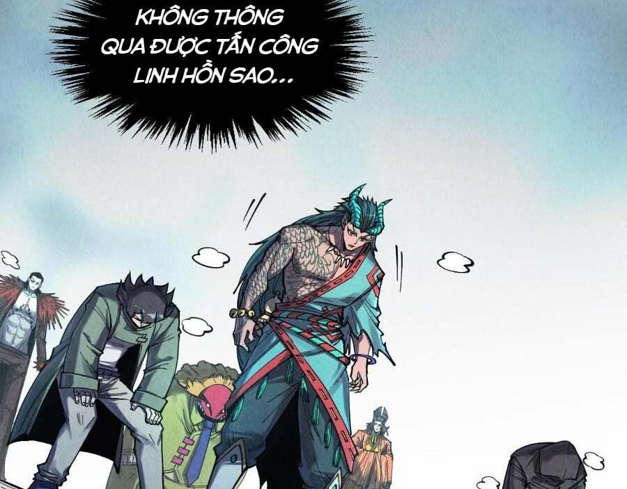 Vạn Cổ Chí Tôn - Chapter 268 - Page 83