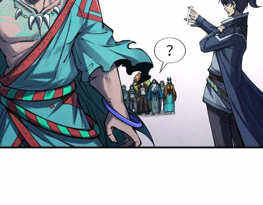 Vạn Cổ Chí Tôn - Chapter 268 - Page 91