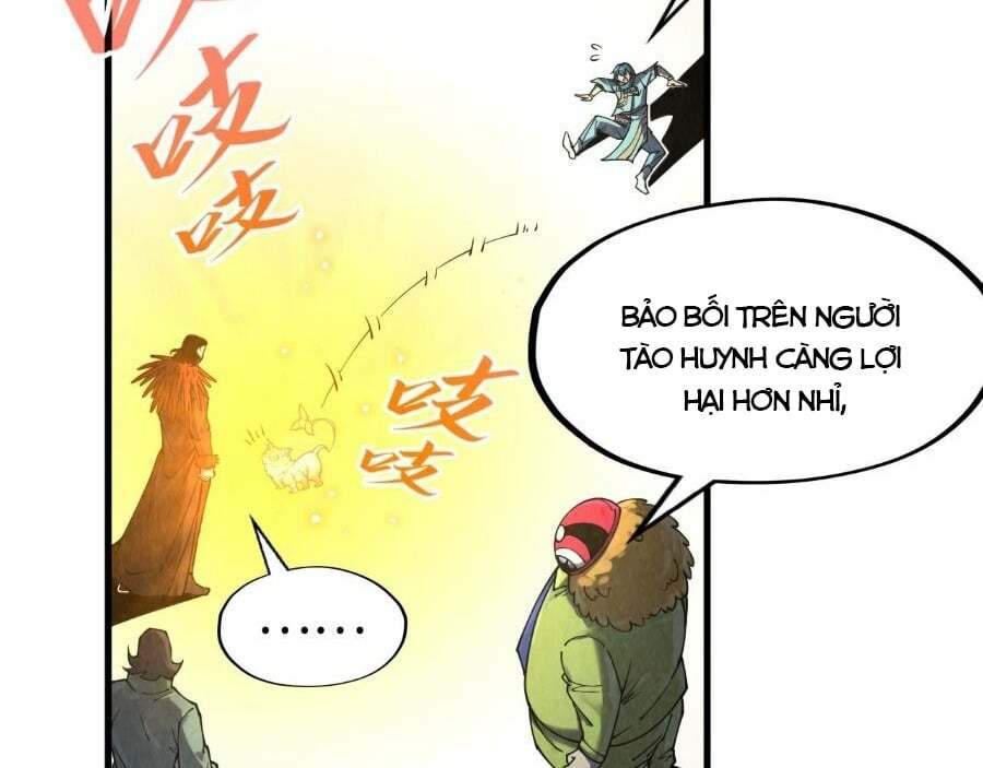 Vạn Cổ Chí Tôn - Chapter 269 - Page 9