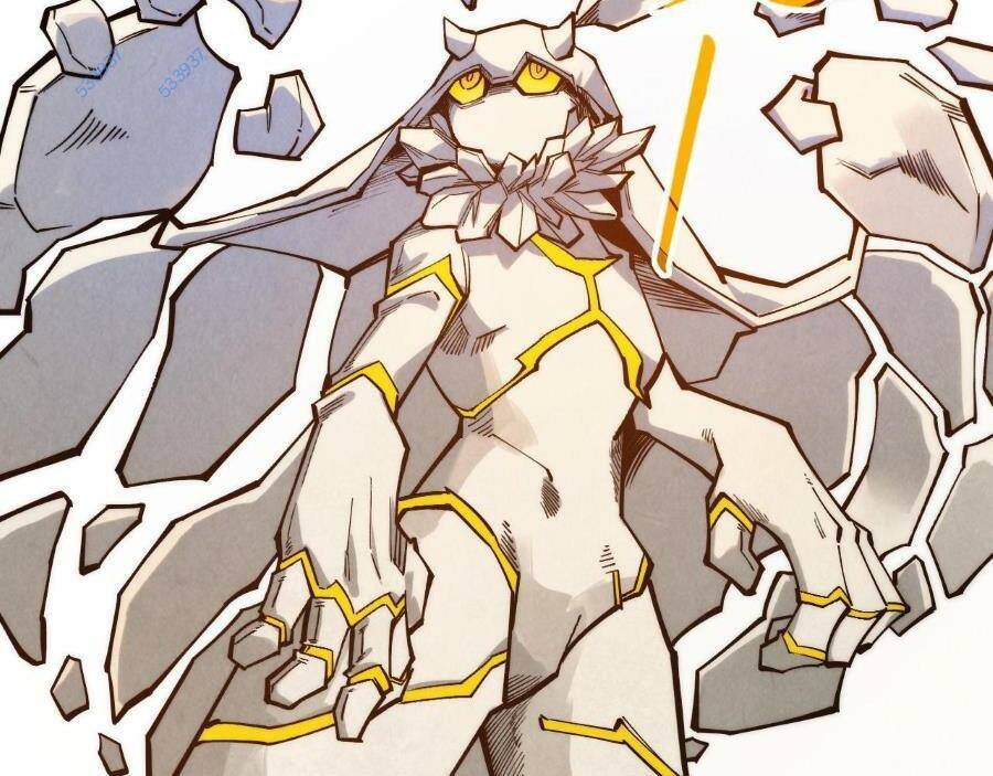 Vạn Cổ Chí Tôn - Chapter 269 - Page 106