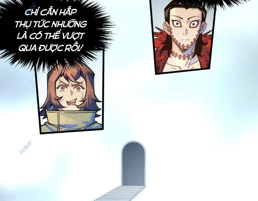 Vạn Cổ Chí Tôn - Chapter 269 - Page 110