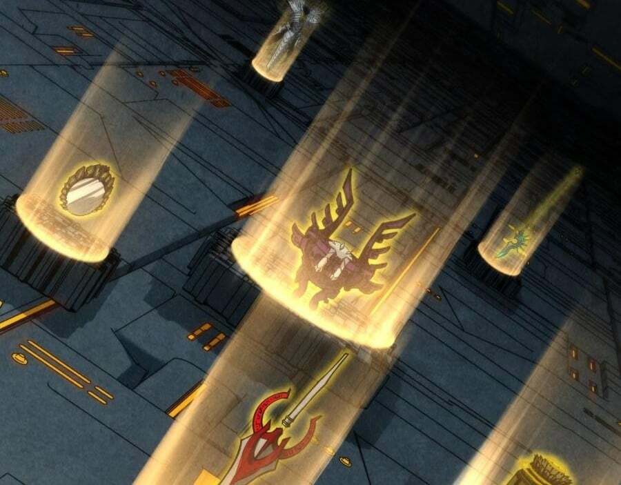 Vạn Cổ Chí Tôn - Chapter 269 - Page 123