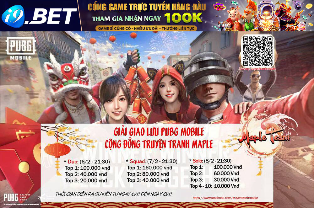 Vạn Cổ Chí Tôn - Chapter 269 - Page 128