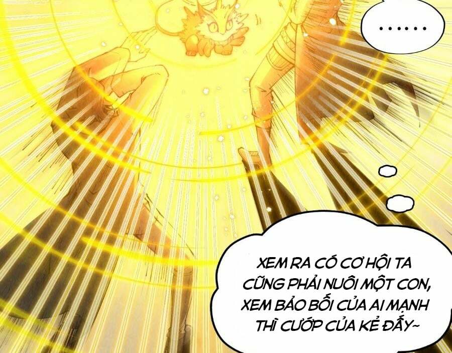 Vạn Cổ Chí Tôn - Chapter 269 - Page 19