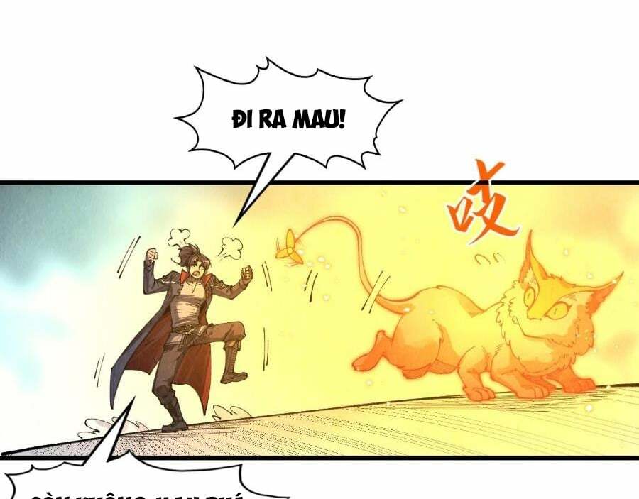 Vạn Cổ Chí Tôn - Chapter 269 - Page 23