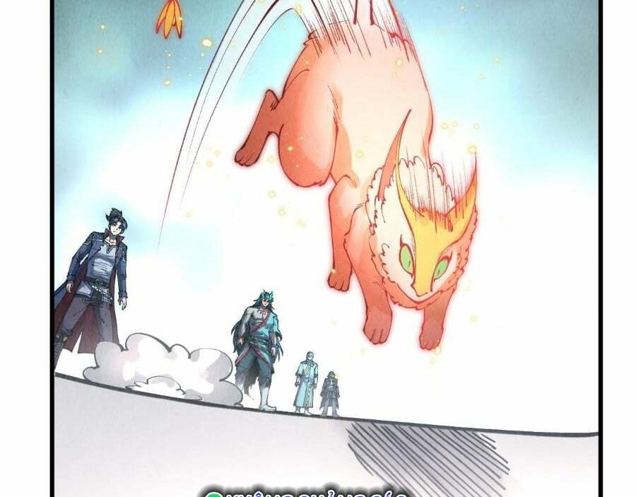 Vạn Cổ Chí Tôn - Chapter 269 - Page 27