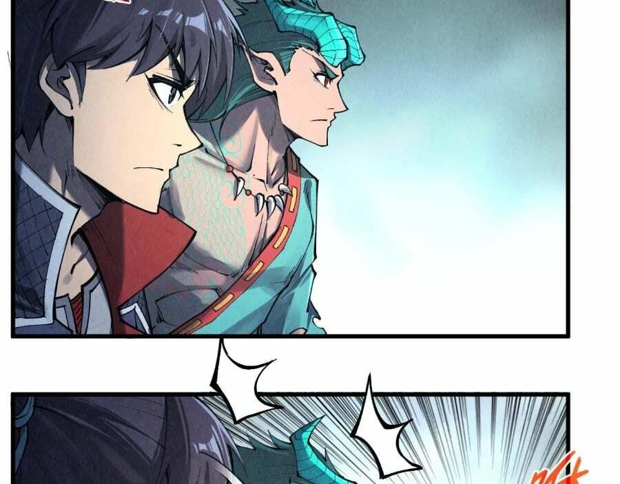 Vạn Cổ Chí Tôn - Chapter 269 - Page 31