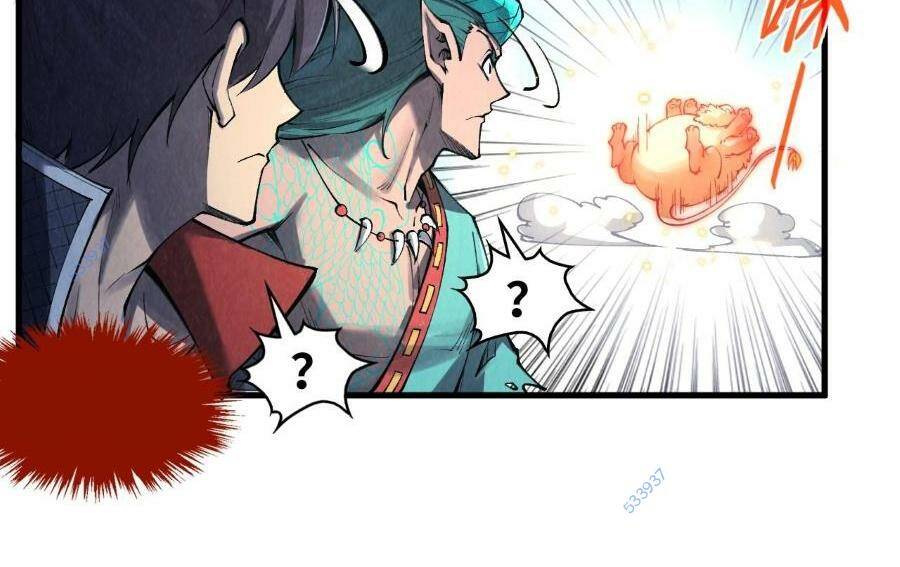 Vạn Cổ Chí Tôn - Chapter 269 - Page 32