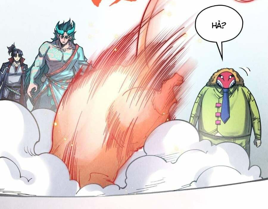 Vạn Cổ Chí Tôn - Chapter 269 - Page 35