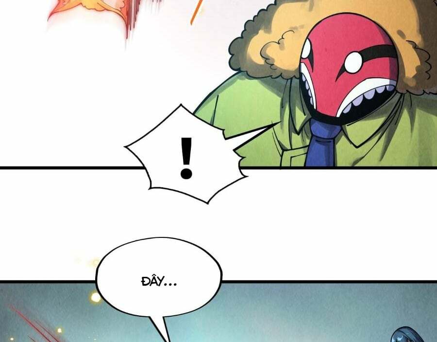 Vạn Cổ Chí Tôn - Chapter 269 - Page 37