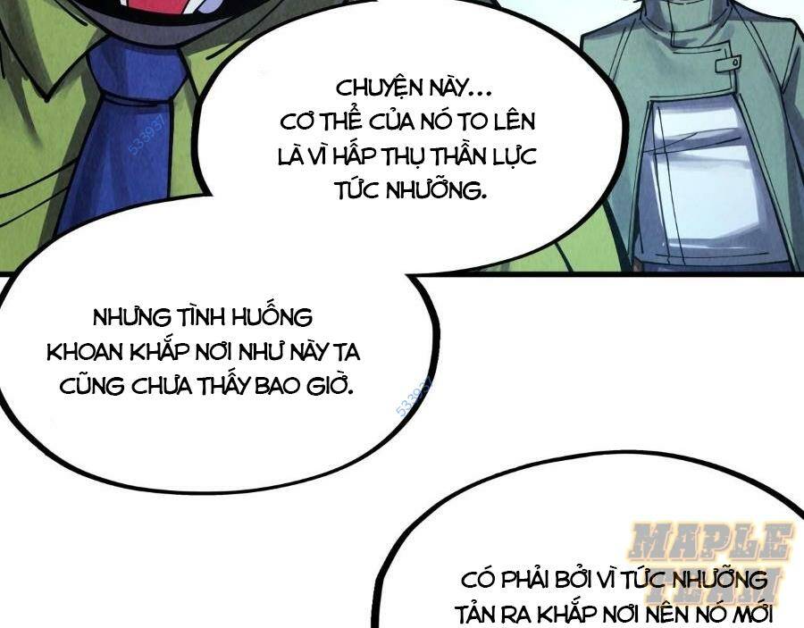 Vạn Cổ Chí Tôn - Chapter 269 - Page 40