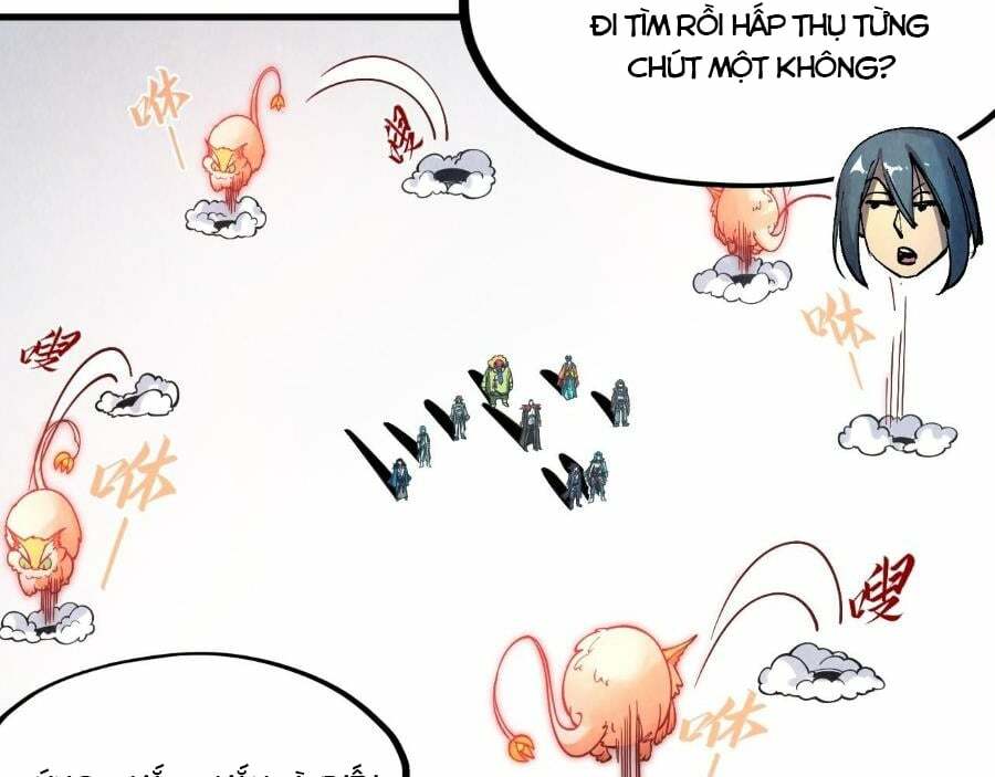 Vạn Cổ Chí Tôn - Chapter 269 - Page 41