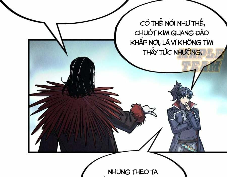 Vạn Cổ Chí Tôn - Chapter 269 - Page 51