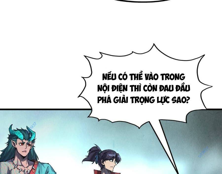Vạn Cổ Chí Tôn - Chapter 269 - Page 56