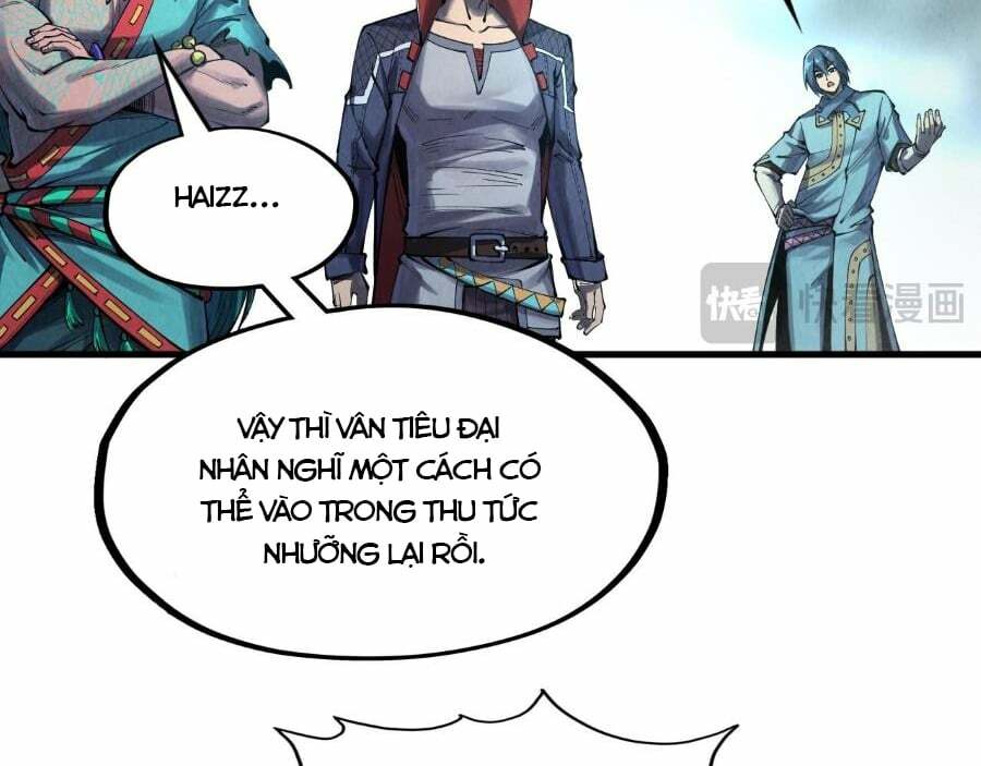 Vạn Cổ Chí Tôn - Chapter 269 - Page 57