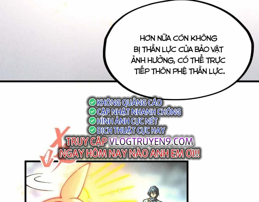 Vạn Cổ Chí Tôn - Chapter 269 - Page 5