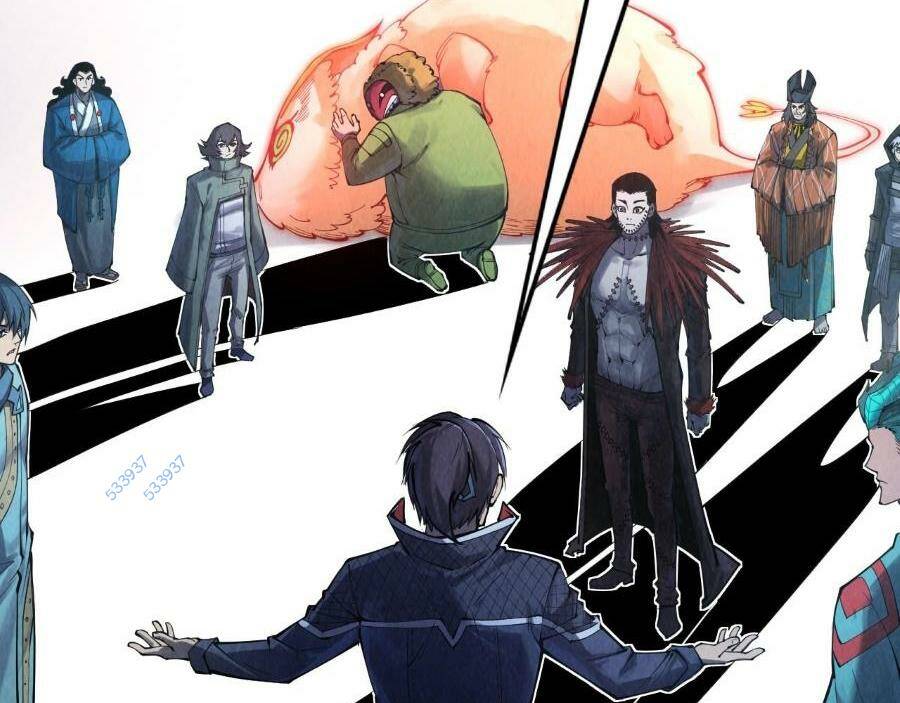 Vạn Cổ Chí Tôn - Chapter 269 - Page 60