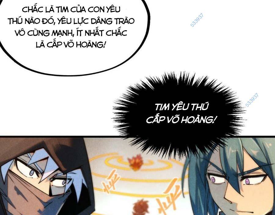 Vạn Cổ Chí Tôn - Chapter 269 - Page 78