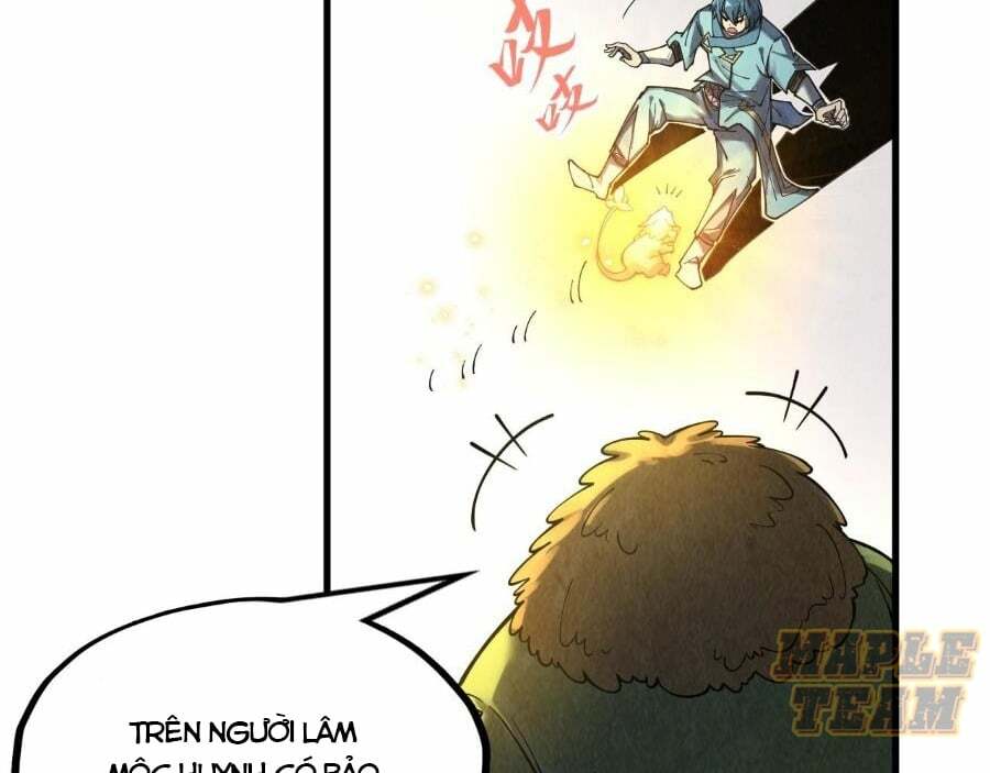 Vạn Cổ Chí Tôn - Chapter 269 - Page 7