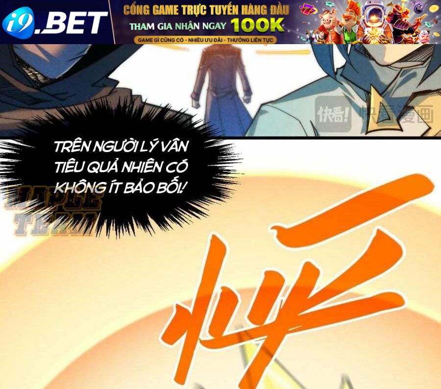 Vạn Cổ Chí Tôn - Chapter 269 - Page 79