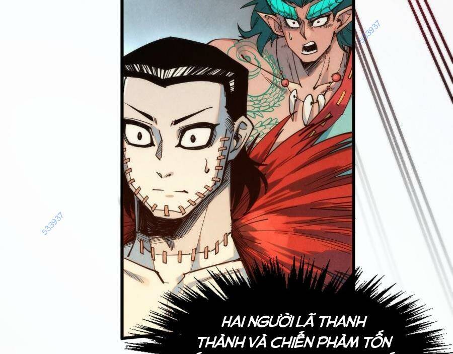 Vạn Cổ Chí Tôn - Chapter 269 - Page 88