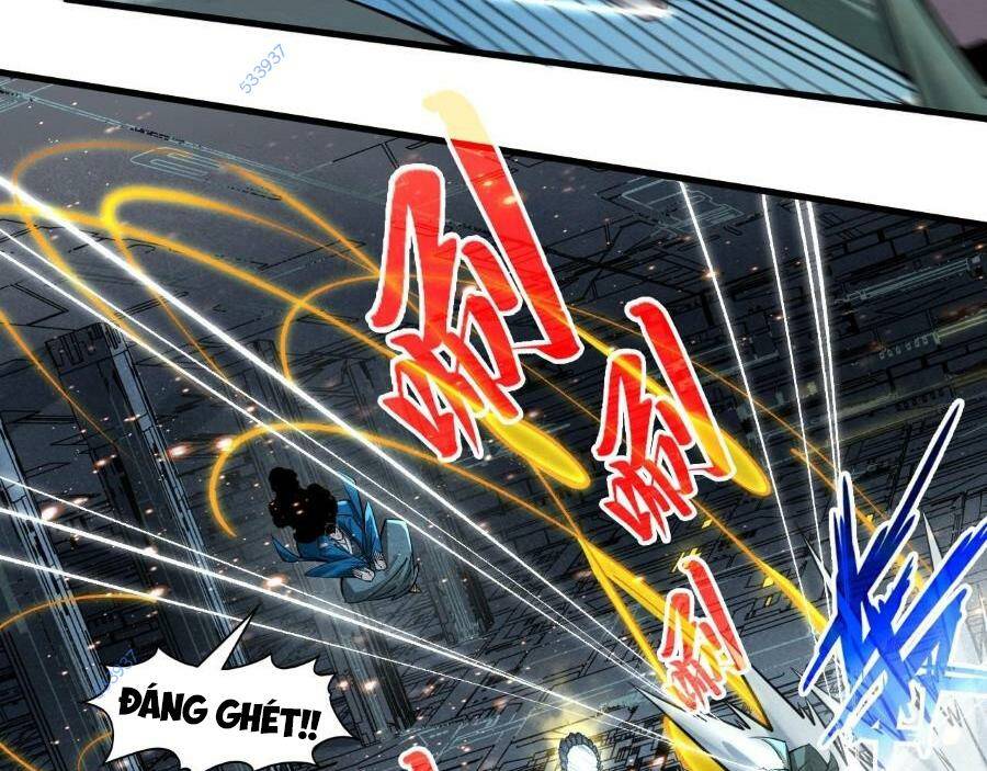 Vạn Cổ Chí Tôn - Chapter 270 - Page 106