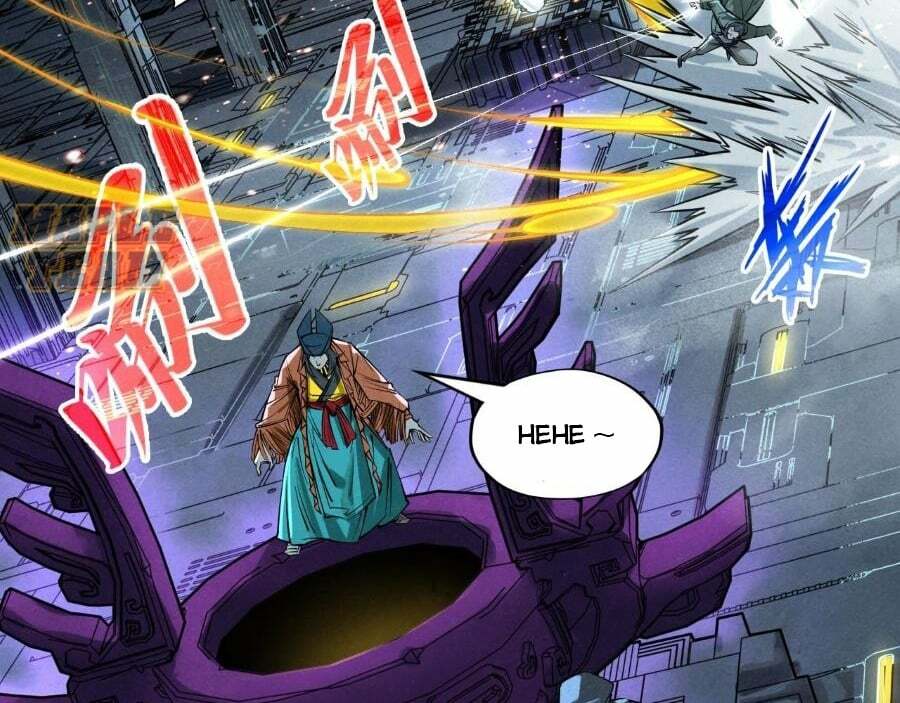 Vạn Cổ Chí Tôn - Chapter 270 - Page 107