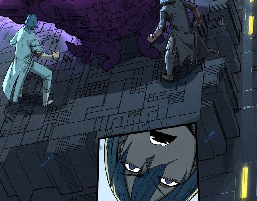 Vạn Cổ Chí Tôn - Chapter 270 - Page 108