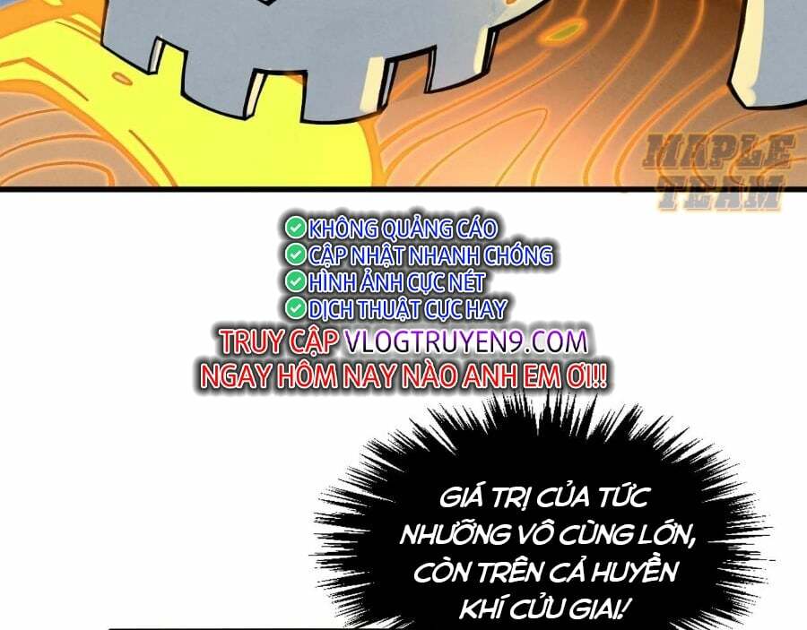 Vạn Cổ Chí Tôn - Chapter 270 - Page 113