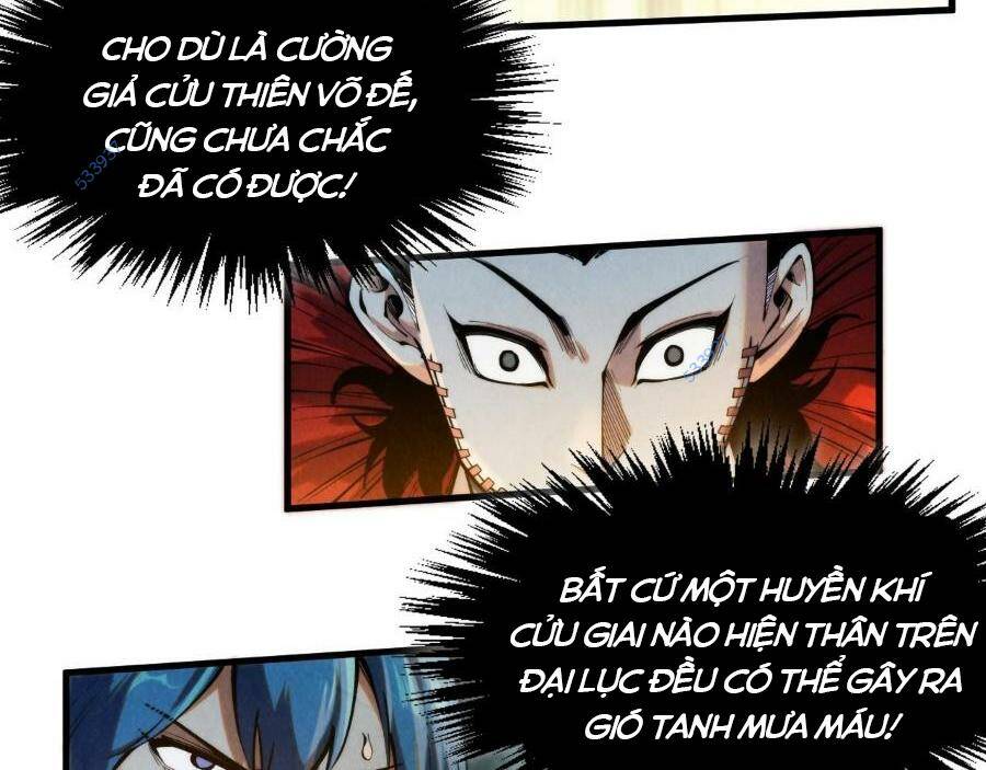 Vạn Cổ Chí Tôn - Chapter 270 - Page 12