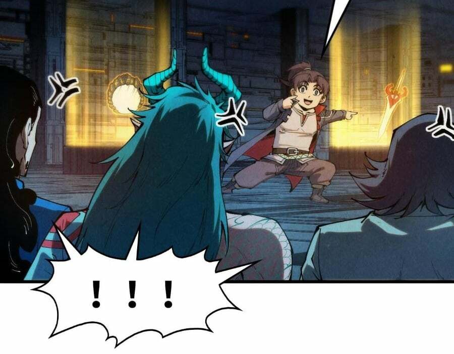 Vạn Cổ Chí Tôn - Chapter 270 - Page 17