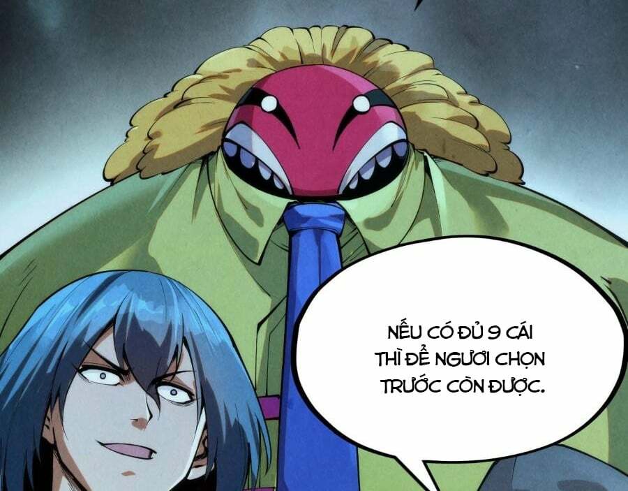 Vạn Cổ Chí Tôn - Chapter 270 - Page 19