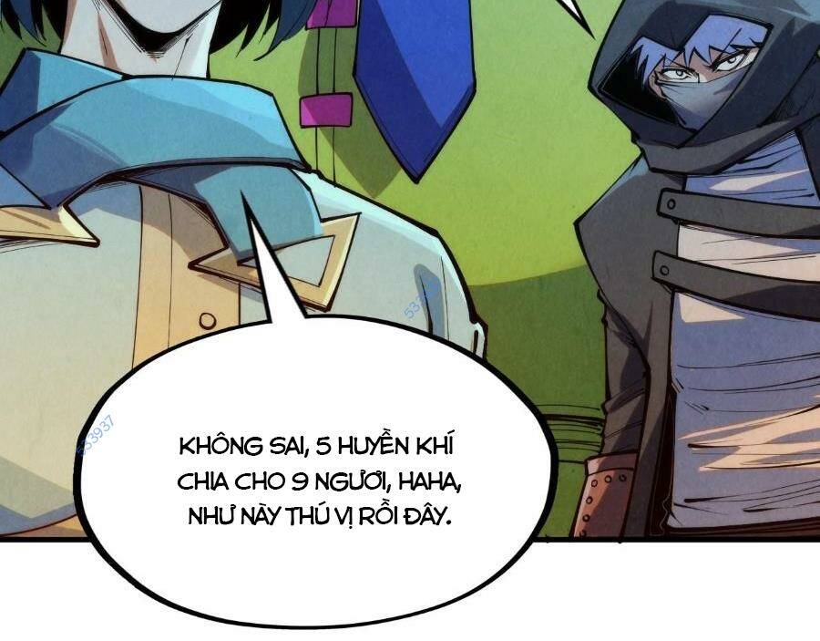 Vạn Cổ Chí Tôn - Chapter 270 - Page 20