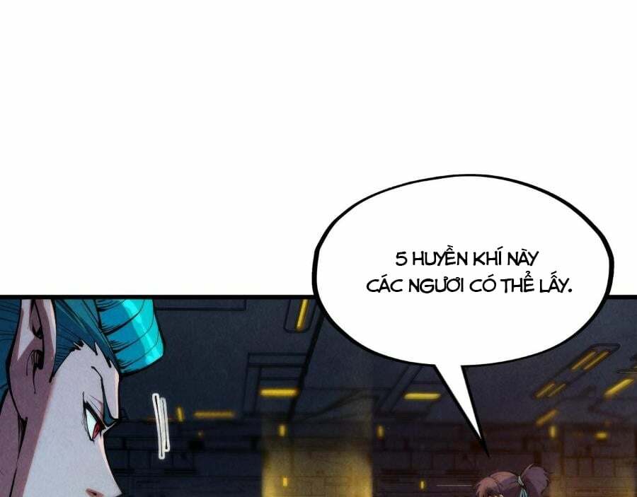 Vạn Cổ Chí Tôn - Chapter 270 - Page 21