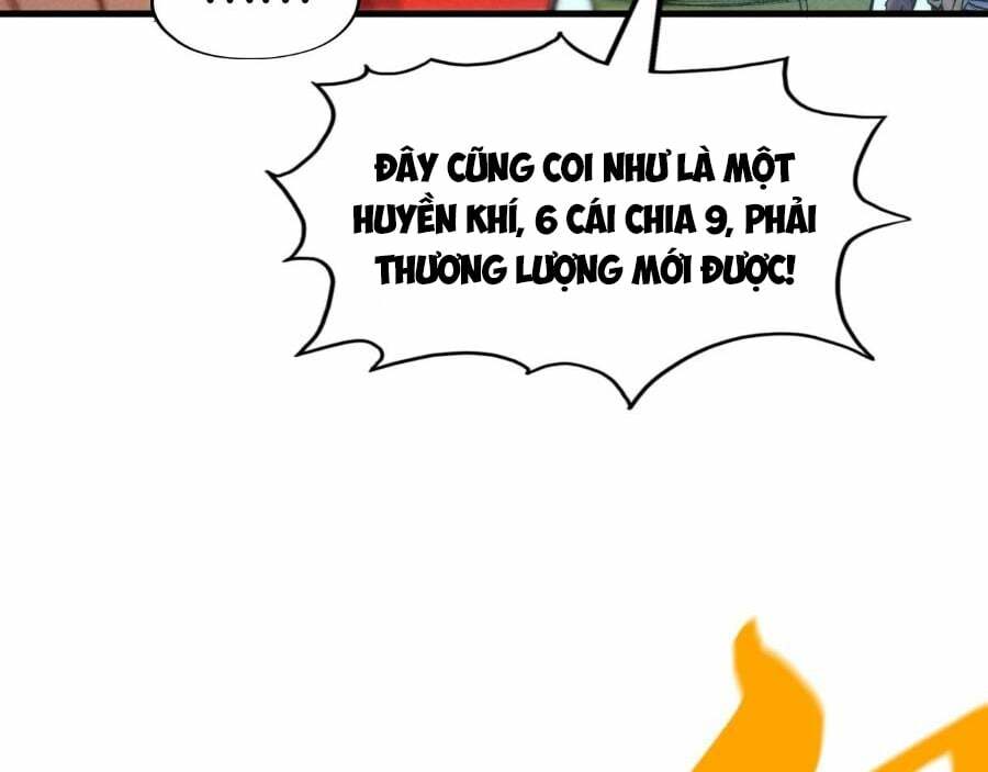 Vạn Cổ Chí Tôn - Chapter 270 - Page 27