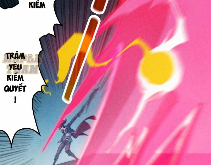 Vạn Cổ Chí Tôn - Chapter 270 - Page 29