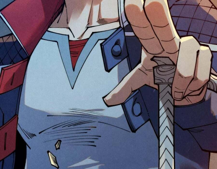 Vạn Cổ Chí Tôn - Chapter 270 - Page 43