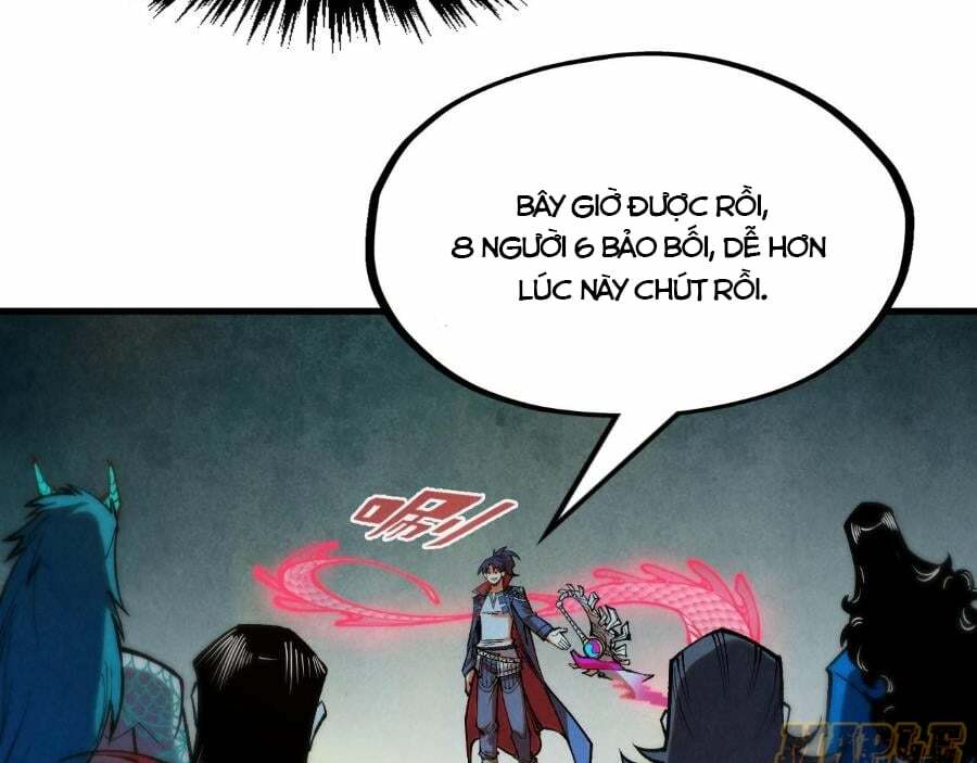 Vạn Cổ Chí Tôn - Chapter 270 - Page 47