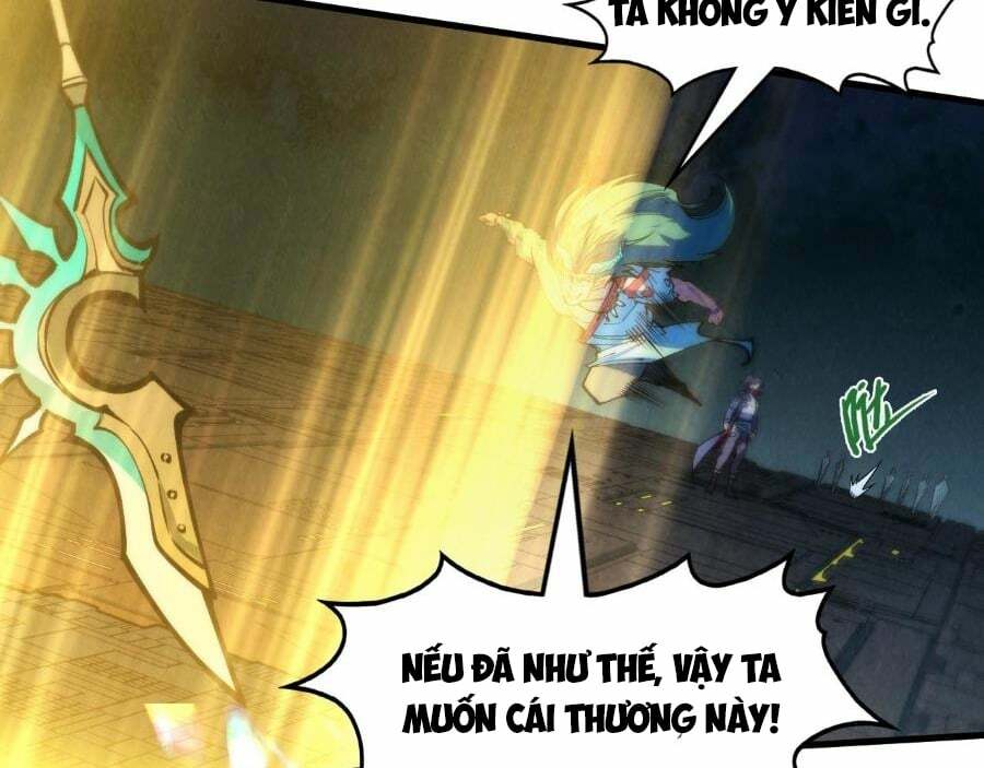 Vạn Cổ Chí Tôn - Chapter 270 - Page 53