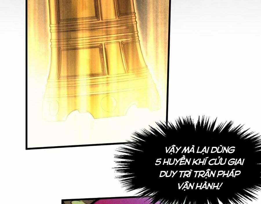 Vạn Cổ Chí Tôn - Chapter 270 - Page 5