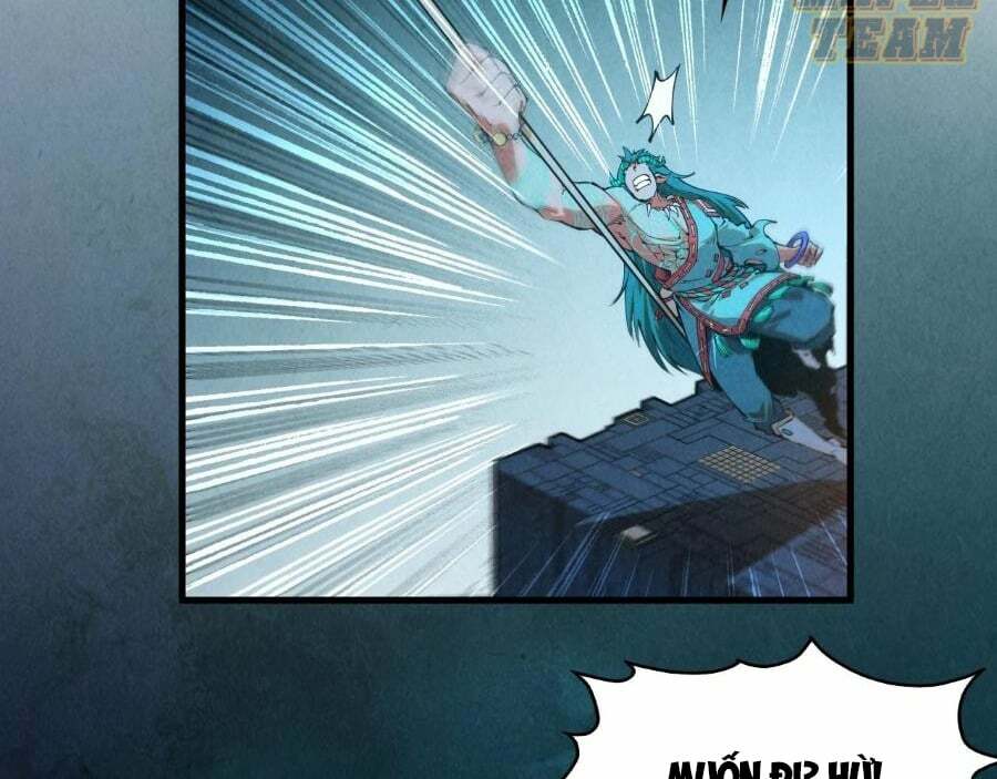 Vạn Cổ Chí Tôn - Chapter 270 - Page 61