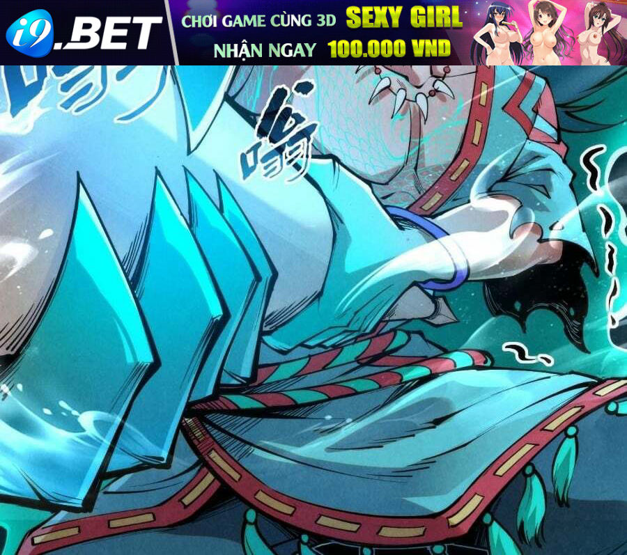 Vạn Cổ Chí Tôn - Chapter 270 - Page 63