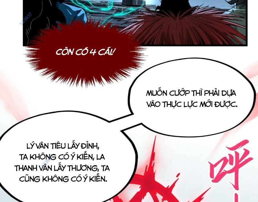 Vạn Cổ Chí Tôn - Chapter 270 - Page 72