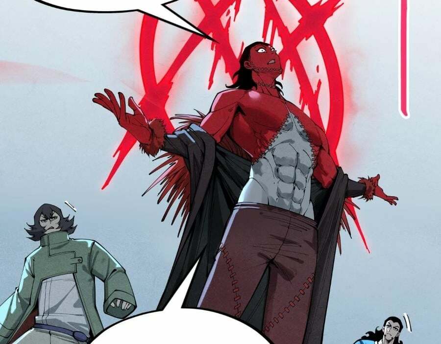 Vạn Cổ Chí Tôn - Chapter 270 - Page 73