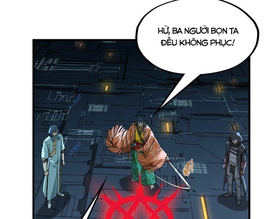 Vạn Cổ Chí Tôn - Chapter 270 - Page 78