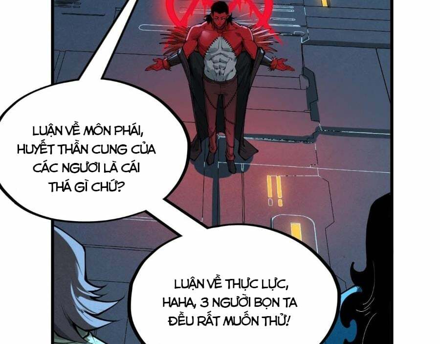 Vạn Cổ Chí Tôn - Chapter 270 - Page 79